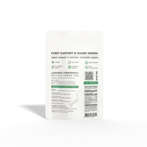 Trusavor Ceremonial Matcha Tea