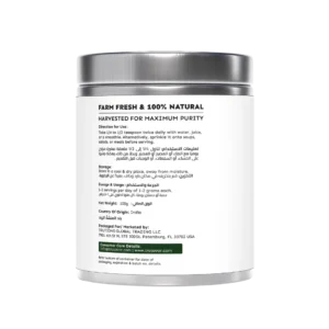 Trusavor Moringa Powder